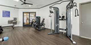 Huntington Meadows Apartment Homes Gallery 36