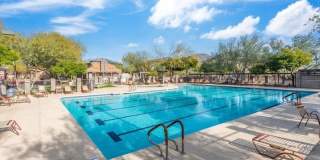 Charming Furnished 4 Bedroom Home in Phoenix with Home Theater Gallery 57