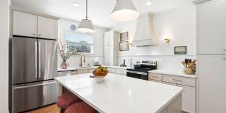 New Classically designed Duet style homes for Rent in Charlotte Gallery 16