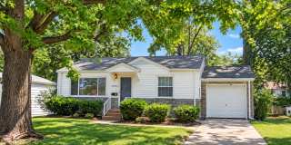 Charming 2BR Home in Bellefontaine Neighbors – Available Now! Charming 2BR Home in Bellefontaine Neighbors – Available Now! Gallery 1