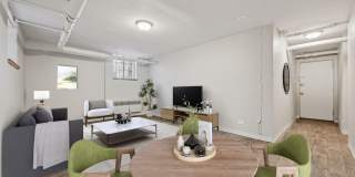 South Josephine Apartments Gallery 18