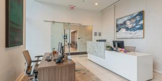 Arrive Michigan Avenue Gallery 36