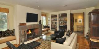 5 Bed, 4.5 bath estate located in guard gated Hidden Hills Neighborhood 5 Bed, 4.5 bath estate located in guard gated Hidden Hills Neighborhood Gallery 12