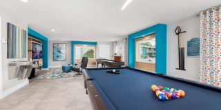 Venue at Winter Park Gallery 42