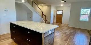 Two Bedroom Duplex | Available Early June Gallery 9