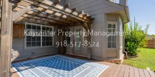 Beautiful 4 Bed 2.5 Bath Rental in Tulsa! Gallery 22
