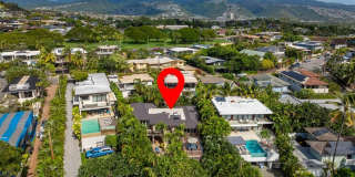 Diamond Head Luxe Five-Bedroom Estate with Private Pool Gallery 60