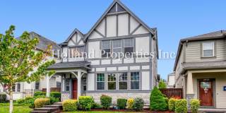 Inviting 4BR Wilsonville Home with Private Yard & Community Pool Gallery 1