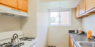 Avenue Apartments Gallery 16