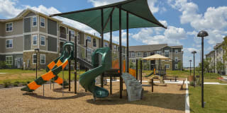 Affordable Housing - Bridge at Harris Ridge Gallery 18