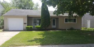 Three Bedroom One Bathroom House Gallery 1