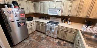 Beautiful Ridgeview at Stetson Hills Townhome Near Powers Corridor Amenities with a 2 Car Garage! Gallery 6