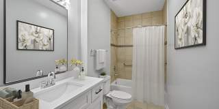 Monmouth Row Apartments Gallery 17