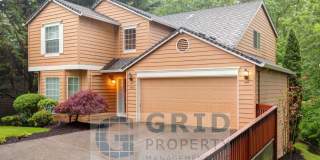 Spacious 4 Bedroom Home in Beaverton On Quiet Cul-De-Sac Gallery 1