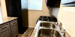 Texas Apartments Gallery 6