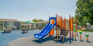 The Woodwinds Apartment Homes - Affordable Housing Gallery 10