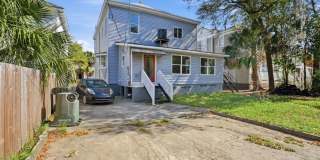 Beautiful Victorian Home for Lease in the Heart of Savannah Gallery 40