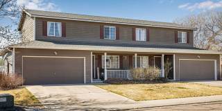 3 bedroom, 1.5 Bath Townhome, Available Early June! Gallery 1