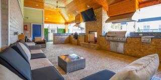 Dominion at Oak Forest Apartments Gallery 21