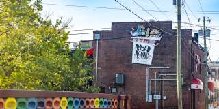 Monon Living Gallery 105
