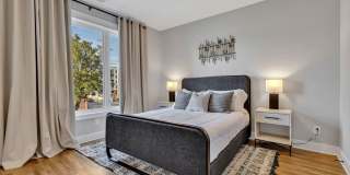 Gorgeous FULLY FURNISHED Home Just Off Charlotte Ave. Gallery 28
