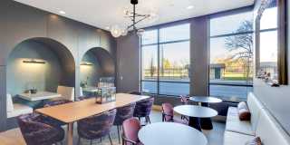 The Dorsey Gallery 19