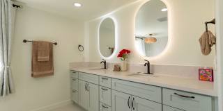 3 Bedroom + 3 Bathroom Home | Mandalay Bay | Oxnard | Fully Furnished Gallery 29