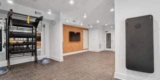 Link Apartments® NoDa 36th Gallery 16
