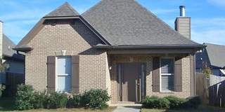Home For Rent in Moody, AL!!  Available to View Now!!! Gallery 1