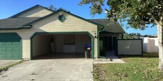 South Orlando Villa home Gallery 1