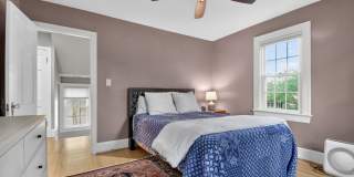 Charming 4BR/2.5BA Tudor in Prime Chevy Chase, DC! Gallery 21