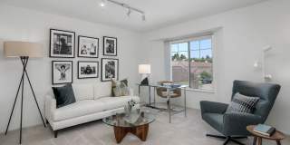 Aldingbrooke Apartments Gallery 30