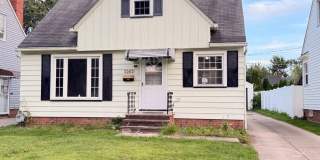 Charming 3-Bedroom Home with Garage in Parma – $1,550/Month Gallery 1
