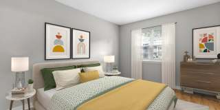 West Pointe Apartments Gallery 4