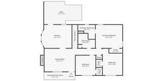 6836 Markham Drive Gallery 2