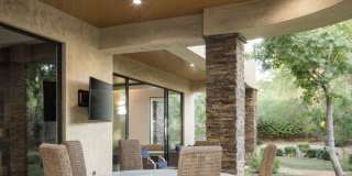 LUXURY LIVING IN THE RIDGES Gallery 31