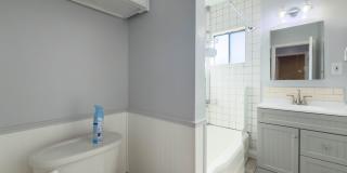 Charming 2BR Front House with Bonus Room & Private Yard Gallery 8