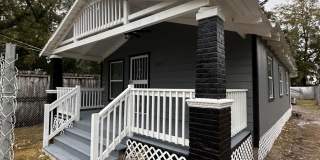 Fully Renovated 3/1 Single Family House Available for Immediate Rent! Gallery 26