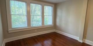 Beautiful downtown quad. 1 and 2 bed units available now. Pets allowed. Gallery 85