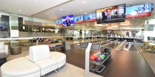 360 Luxury Apartments Gallery 27