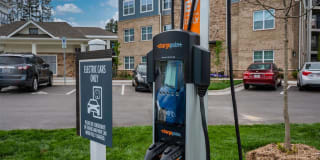 Hawthorne at Parkside Gallery 19