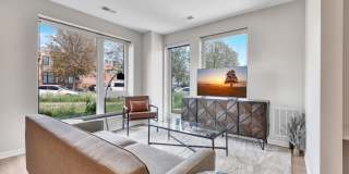 The Mezz at West Lake Quarter Gallery 40