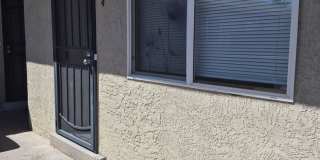 One Bedroom Apartment Gallery 1