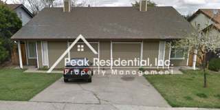 Spacious 2bd/2ba Duplex with Garage near Madison  Fair Oaks Blvd Gallery 1