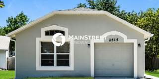 2515 Long Meadow Way Gallery 1