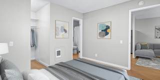 Hidden Creek Apartments Gallery 62