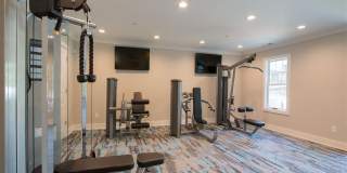 The Edison Apartments Gallery 10