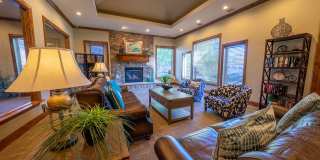 Falls at Canyon Rim Gallery 11