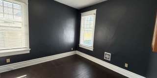 Newly Renovated 3 Bedroom, 2 Bathroom in the Heart of West Central Gallery 10