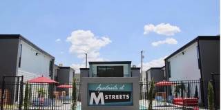 Apartments at M-Streets Apartments at M-Streets Gallery 1